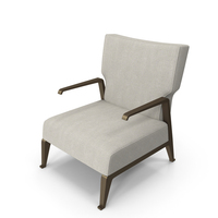 Lorenzo Tondelli Rea Armchair PNG & PSD Images