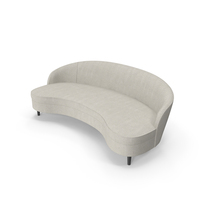 Mitchell Gold and Bob Williams Vera Sofa PNG & PSD Images
