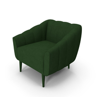 Munna Houston Armchair PNG & PSD Images