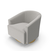 Nela Vetrina Opera chair PNG & PSD Images