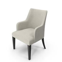 Oasis Musa Armchair PNG & PSD Images