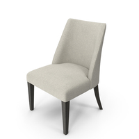 Oasis Musa Dining Chair PNG & PSD Images