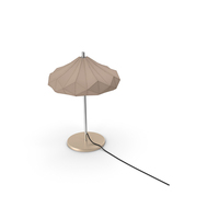 Original BTC Hatton Table Light PNG & PSD Images