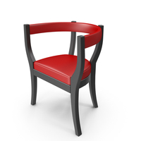 Philippe Hurel Harold Chair PNG & PSD Images