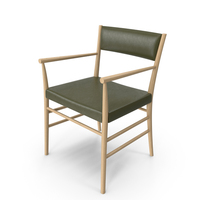 Pinch Avery armchair PNG & PSD Images