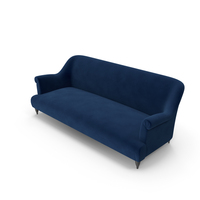 Pinch Goddard Sofa PNG & PSD Images