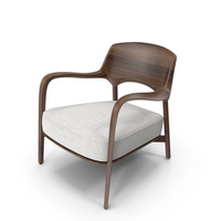 Porada Louis Chair PNG & PSD Images