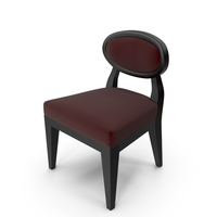 Promemoria Amina Dining Chair PNG & PSD Images