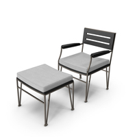 Promemoria Cernobbio Chair PNG & PSD Images