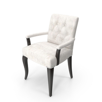 PTT Design Ascot Elbow Chair PNG & PSD Images