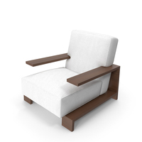 Ralph Lauren Bryant Chair PNG & PSD Images
