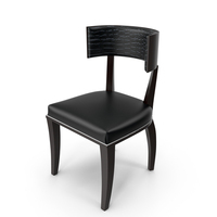 Ralph Lauren Clivedon Dining Chair PNG & PSD Images