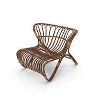 Sika Design Fox Chair PNG & PSD Images
