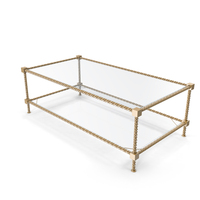 Soane The Argo Coffee Table PNG & PSD Images
