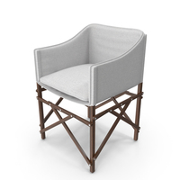 Stampa Cadeira Ripiego chair PNG & PSD Images