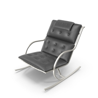 Stellar Works Gongolo Chair PNG & PSD Images