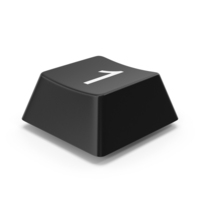 Keyboard Button 1 PNG & PSD Images