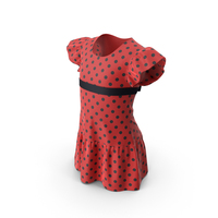 Girl Dress PNG & PSD Images