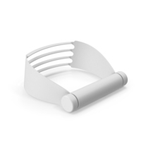 Monochrome Pastry Blender PNG & PSD Images