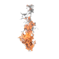 Fire PNG & PSD Images