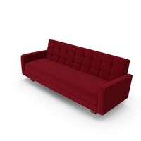 Stuart Scott The Adoni Sofa PNG & PSD Images