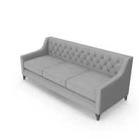 Stuart Scott The Formalis Sofa PNG & PSD Images