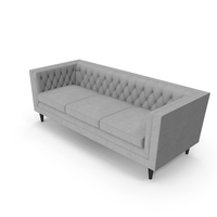 Stuart Scott The Tux Lux Sofa PNG & PSD Images