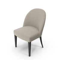 The Sofa and Chair Co Albert Dining Chair PNG & PSD Images
