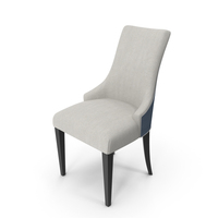 The Sofa And Chair Co Charles Dining Chair PNG & PSD Images