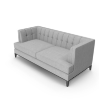 The Sofa And Chair Co Preston Sofa PNG & PSD Images
