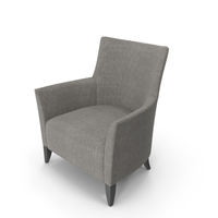 The Sofa And Chair Co Sail Armchair PNG & PSD Images
