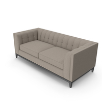 The Sofa And Chair Company Alexander Sofa PNG & PSD Images