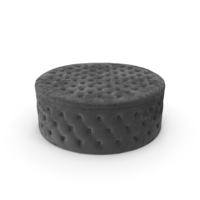 The Sofa And Chair Company Allegri Ottoman PNG & PSD Images