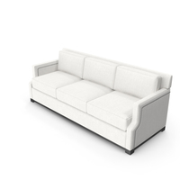 The Sofa And Chair Company Belvedere Sofa PNG & PSD Images