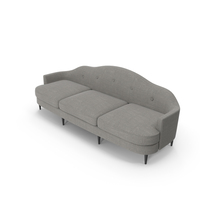 The Sofa And Chair Company Bernini Sofa PNG & PSD Images