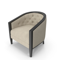 The Sofa And Chair Company Charlotte Armchair PNG & PSD Images