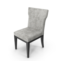 The Sofa And Chair Company Dahlia Dining Chair PNG & PSD Images