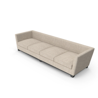 The Sofa And Chair Company Eckard Sofa PNG & PSD Images