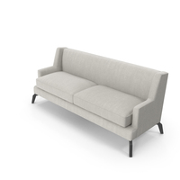 The Sofa And Chair Company Enzo Sofa PNG & PSD Images