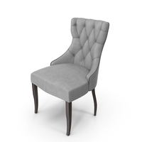 The Sofa And Chair Company Guinea Dining Chair PNG & PSD Images