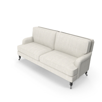 The Sofa And Chair Company Howard sofa PNG & PSD Images
