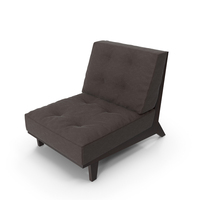 Armchair Zero PNG & PSD Images