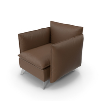 Armchair ALADINE PNG & PSD Images