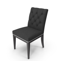 The Sofa And Chair Company Lucas Dining Chair PNG & PSD Images