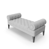 The Sofa And Chair Company Milton Bench PNG & PSD Images