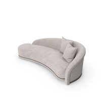 The Sofa And Chair Company Mouna Sofa PNG & PSD Images
