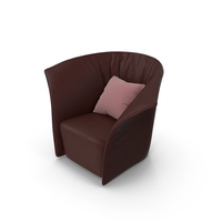 Armchair Artichoke PNG & PSD Images