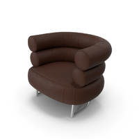 Armchair BIBENDUM PNG & PSD Images