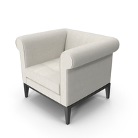 The Sofa And Chair Company Rubens Armchair PNG & PSD Images