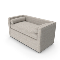 The Sofa And Chair Company SB ESCH DAY 02007 Sofa Bed PNG & PSD Images
